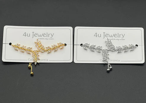 4u Jewelry - Cubic Zirconia Bracelets