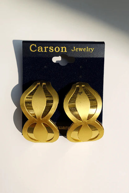 Carson - Jewelry Designer Earrings Collectio