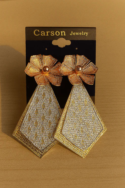 Carson - Jewelry Designer Earrings Collectio