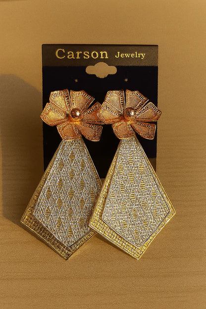 Carson - Jewelry Designer Earrings Collectio