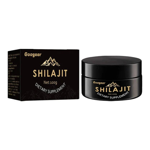 Shilajit Dietary Supplement